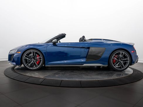 Used 2020 Audi R8 V10 performance AWD/4WD image 5