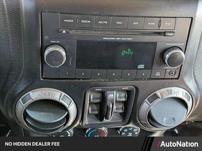 Used 2014 Jeep Wrangler Unlimited Sport w/ Quick Order Package 24S