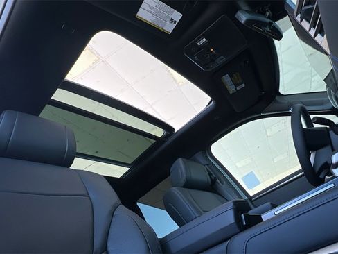 New 2026 Toyota Tundra Platinum image 16