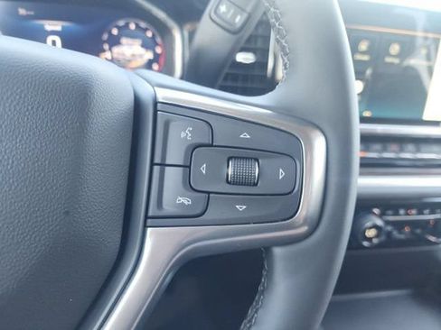 New 2026 Chevrolet Silverado 3500 LT w/ Trail Boss Package AWD/4WD image 43