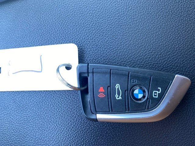 Used 2023 BMW X3 xDrive30i AWD/4WD image 25