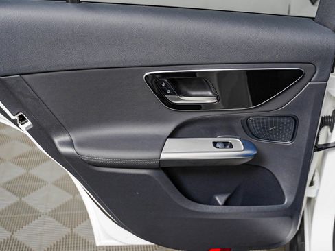 Certified 2026 Mercedes-Benz GLC 300 image 24