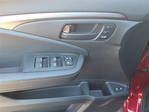 Used 2023 Honda Passport TrailSport image 13