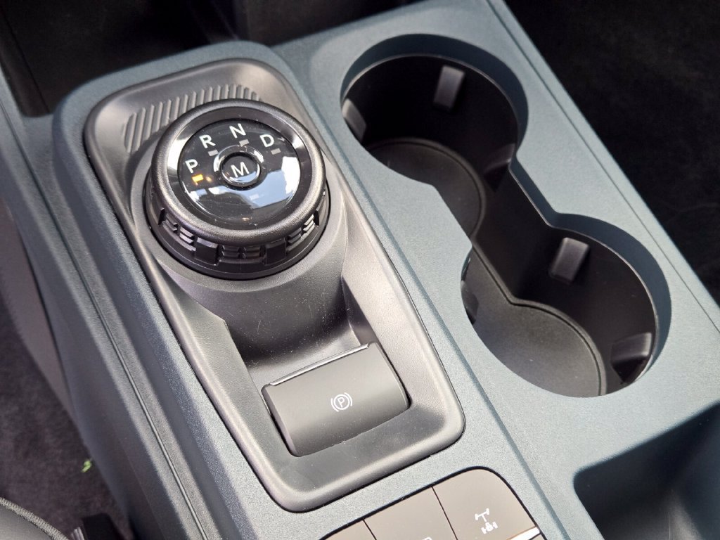 New 2026 Ford Maverick Tremor AWD/4WD image 20