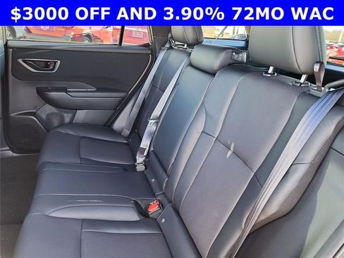 New 2026 Subaru Outback Limited image 15