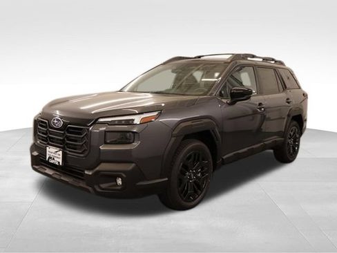 New 2026 Subaru Outback Limited XT AWD/4WD image 6
