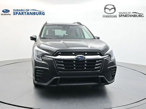 Used 2023 Subaru Ascent Premium w/ Convenience Package AWD/4WD image 2