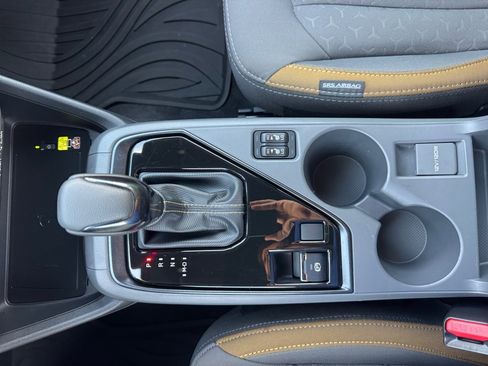 Certified 2025 Subaru Crosstrek 2.5i Sport image 23