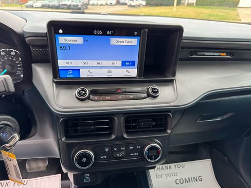 Used 2022 Ford Maverick XL w/ Equipment Group 100A Standard image 38