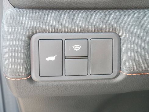 New 2026 Honda Passport TrailSport image 13