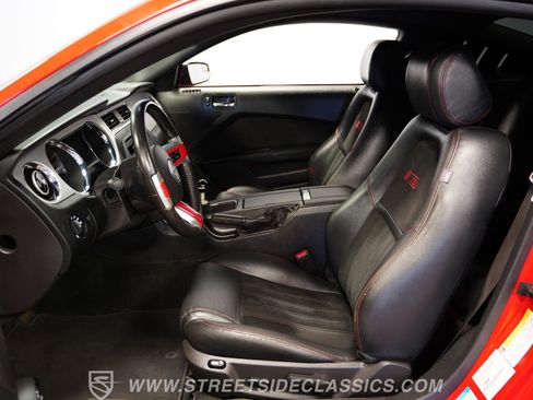 Used 2014 Ford Mustang GT Premium w/ GT Track Package RWD image 39