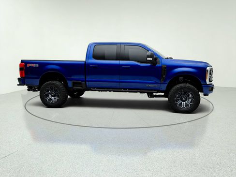 Used 2026 Ford F250 Platinum AWD/4WD image 10