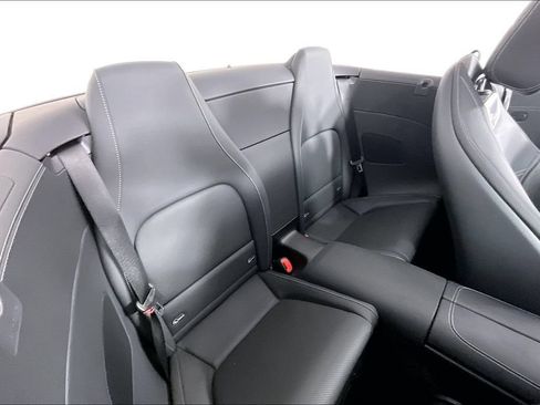 Certified 2025 Mercedes-Benz SL 55 AMG 4MATIC image 19