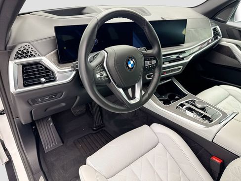Certified 2026 BMW X5 sDrive40i RWD image 9