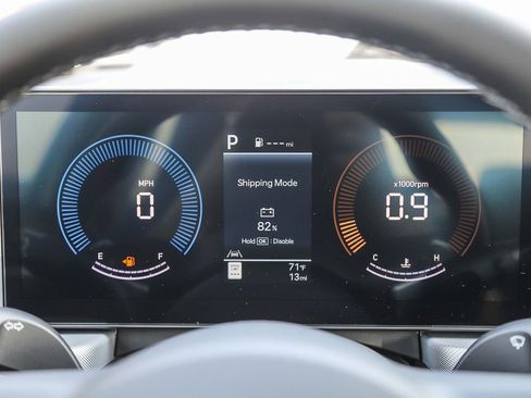 Used 2026 Hyundai Sonata SEL image 23