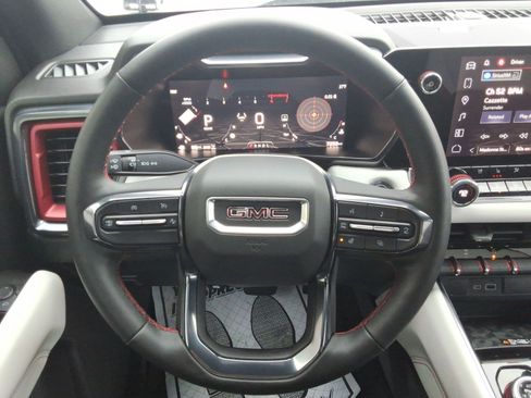 New 2024 GMC Canyon AT4X w/ AT4X AEV Edition image 14