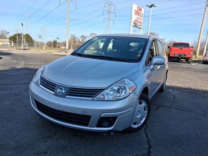 Used 2007 Nissan Versa 1.8 S w/ PWR Pkg