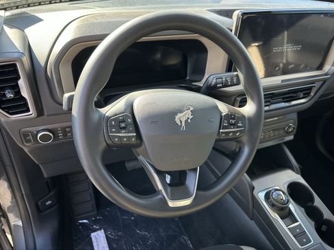 New 2025 Ford Bronco Sport Big Bend image 19