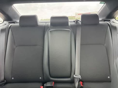 Used 2026 Honda Civic Sport image 21
