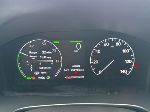 Used 2023 Honda CR-V Sport image 19