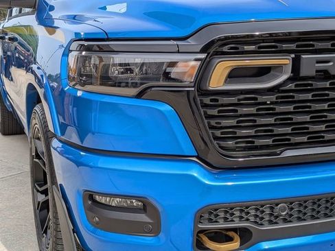 New 2026 RAM 1500 Big Horn image 11