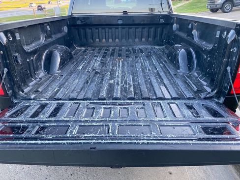 Used 2018 Chevrolet Silverado 2500 LTZ w/ Duramax Plus Package image 12