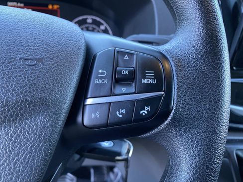 Used 2023 Ford Transit 350 XLT image 17