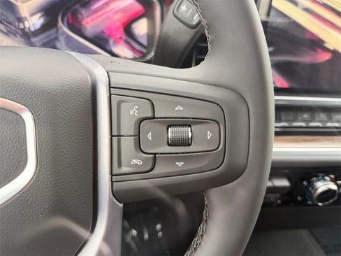 New 2026 GMC Sierra 1500 Elevation image 33