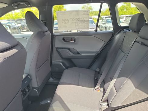 New 2026 Toyota RAV4 SE AWD/4WD image 24