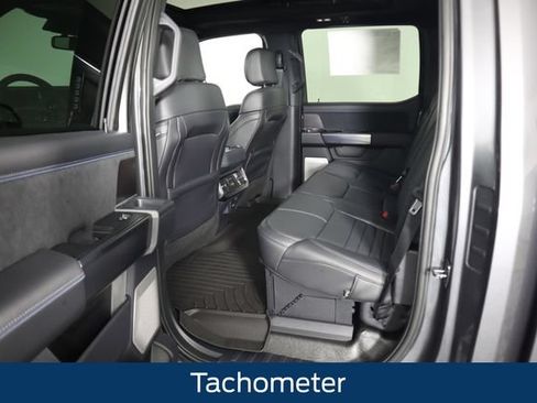New 2026 Ford F350 Platinum AWD/4WD image 70