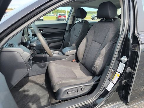 Certified 2023 Honda Accord EX image 2