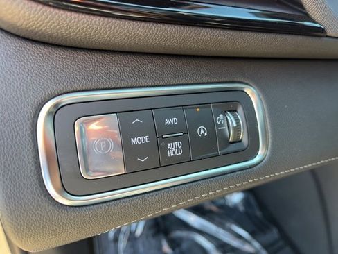 New 2026 Buick Enclave Sport Touring w/ Power Package image 28