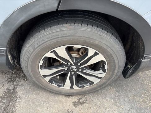 Used 2021 Honda CR-V Special Edition image 12