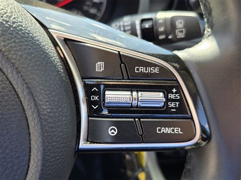 Used 2021 Kia Seltos S image 23