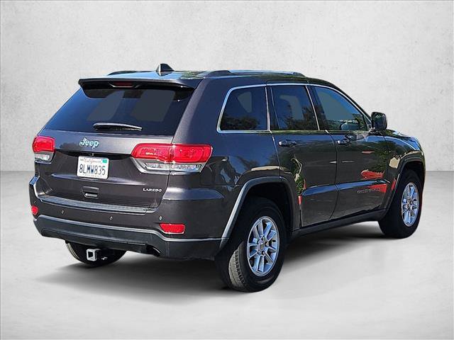 Used 2019 Jeep Grand Cherokee Laredo RWD image 5