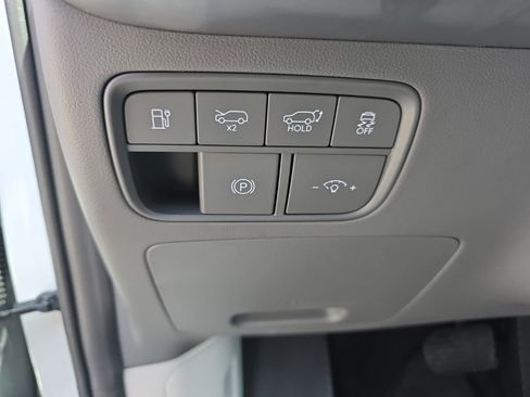 New 2026 Hyundai Ioniq 9 SEL AWD/4WD image 23