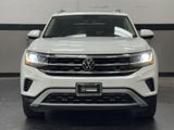 Used 2021 Volkswagen Atlas SE w/ Panoramic Sunroof Package image 6