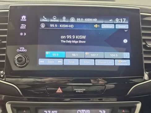 Used 2022 Honda Pilot Touring image 33