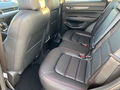 New 2025 MAZDA CX-5 Carbon Edition image 26