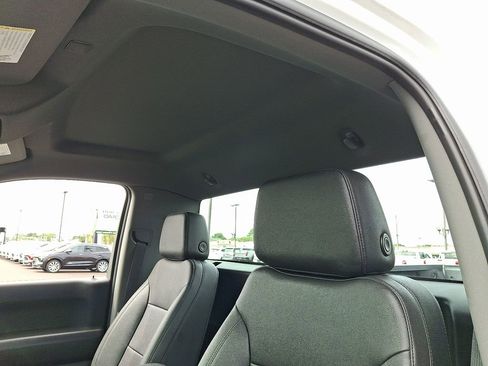 Used 2023 GMC Sierra 1500 Pro image 12