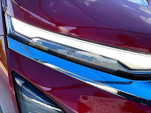 Used 2026 Chevrolet Equinox LT w/ Convenience Package II FWD image 28