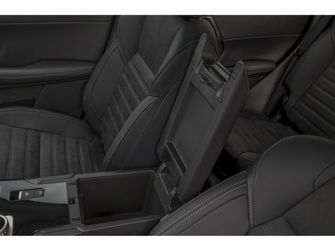 New 2025 Mitsubishi Outlander SE AWD/4WD image 20