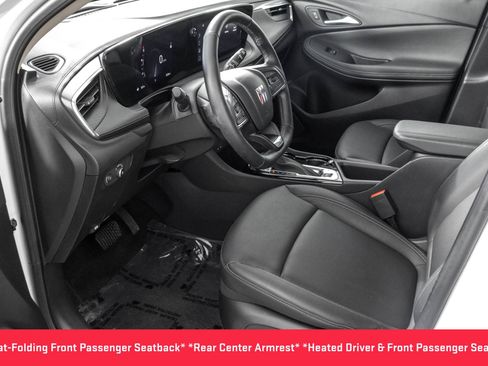 Used 2024 Buick Encore GX Sport Touring w/ Comfort Package FWD image 7