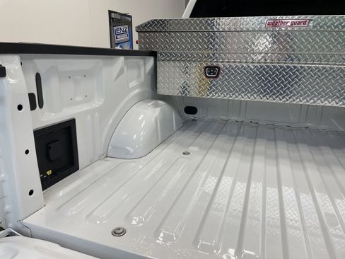 Used 2024 Ford F150 STX w/ Mobile Office Package image 10