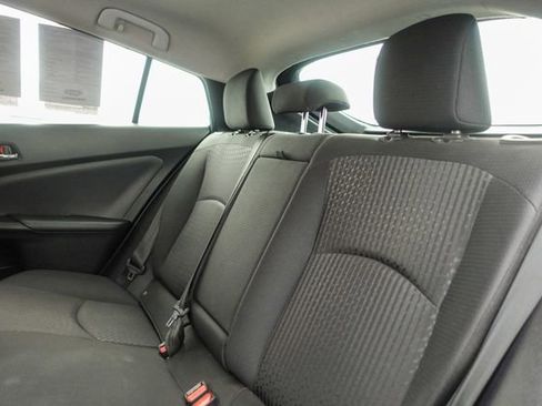 Certified 2017 Toyota Prius Two image 26