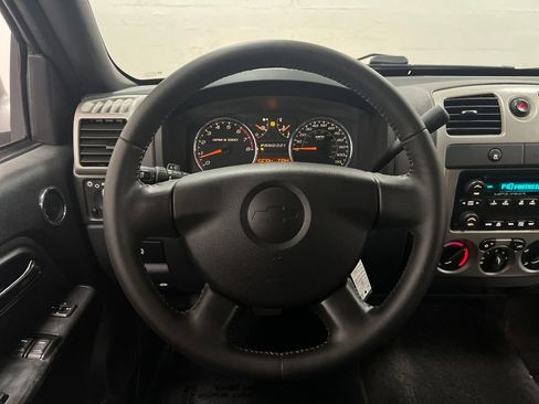 Used 2010 Chevrolet Colorado LT w/ Power Convenience Package RWD image 16