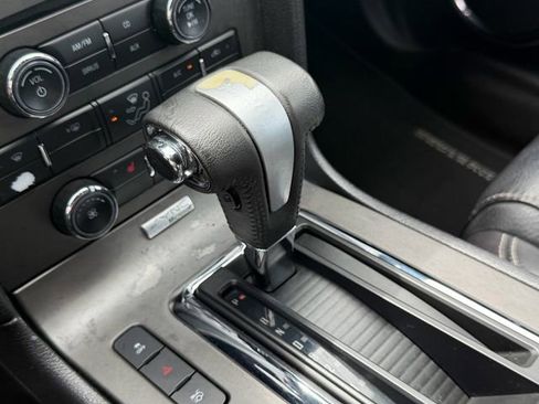 Used 2012 Ford Mustang Premium RWD image 24