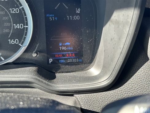 Used 2022 Toyota Corolla LE image 28