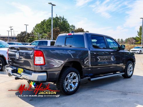 Used 2022 RAM 1500 Lone Star image 10