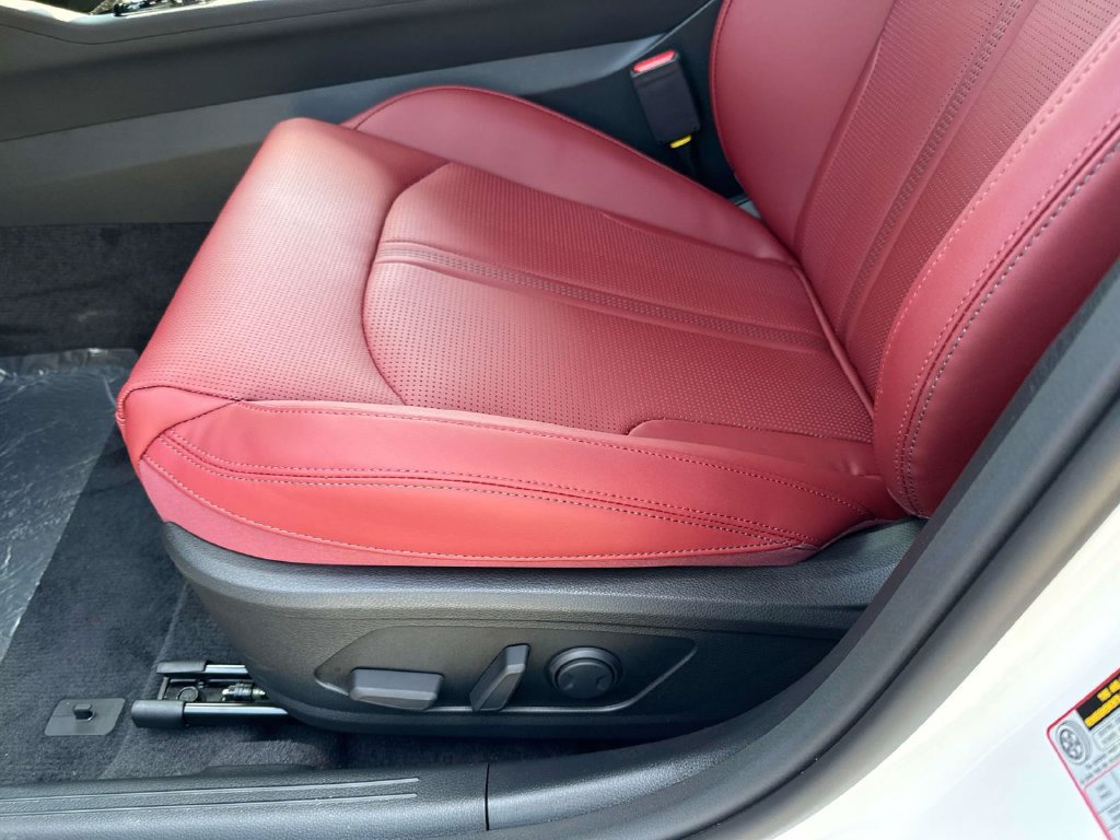 New 2026 Kia K5 GT-Line FWD image 16